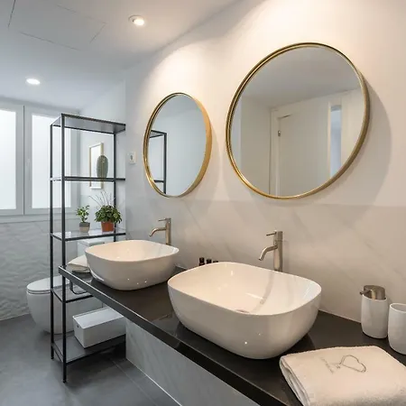 Appartement Iloftmalaga San Millan