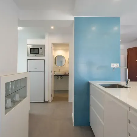 Iloftmalaga San Millan Appartement