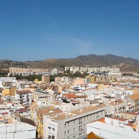 Iloftmalaga San Millan Appartement Málaga