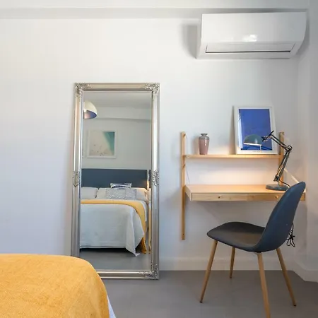 Iloftmalaga San Millan Apartment *