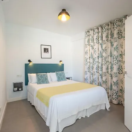 Iloftmalaga San Millan Apartment *