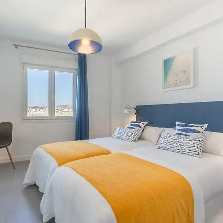 Iloftmalaga San Millan Apartment