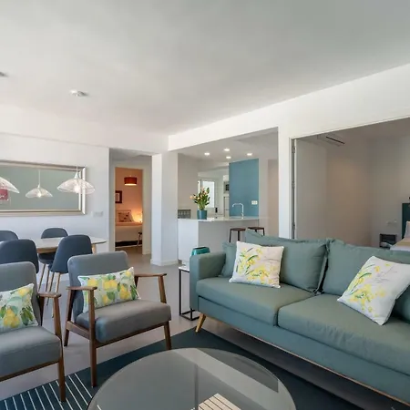 Iloftmalaga San Millan Apartment *