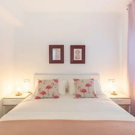 Iloftmalaga San Millan Apartment *